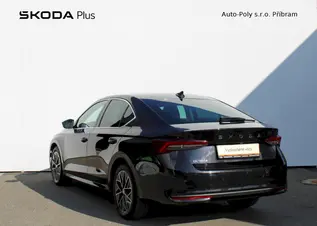 Škoda Octavia Top Selection