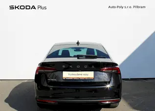 Škoda Octavia Top Selection