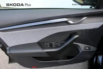 Škoda Octavia Top Selection