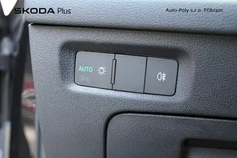 Škoda Octavia Top Selection