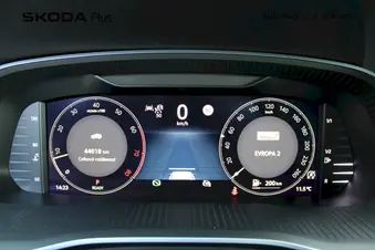 Škoda Octavia Top Selection