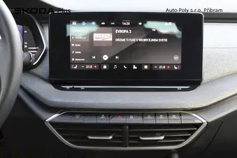 Škoda Octavia Top Selection