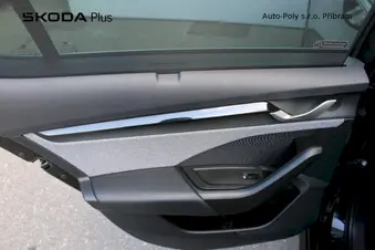 Škoda Octavia Top Selection