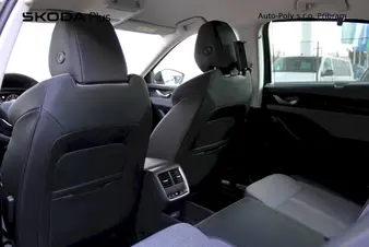 Škoda Octavia Top Selection