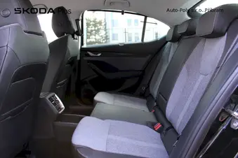 Škoda Octavia Top Selection