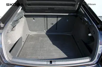 Škoda Octavia Top Selection