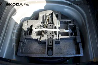 Škoda Octavia Top Selection