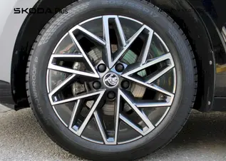 Škoda Octavia Top Selection