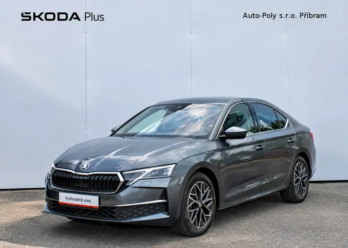 Octavia Top Selection