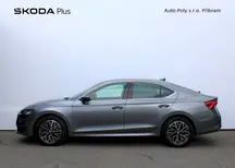 Octavia Top Selection