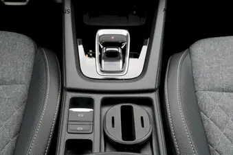 Škoda Octavia SportLine