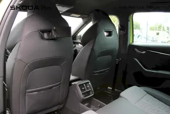 Škoda Octavia SportLine