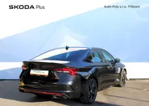 Octavia RS 