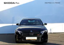 Octavia RS 