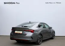 Octavia RS