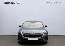 Octavia RS