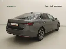 Superb L&K