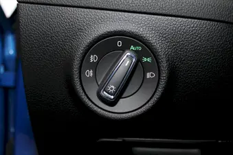 Škoda Superb SportLine