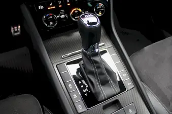 Škoda Superb SportLine