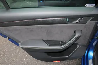 Škoda Superb SportLine