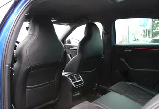 Škoda Superb SportLine