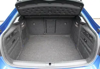 Škoda Superb SportLine