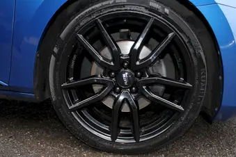 Škoda Superb SportLine