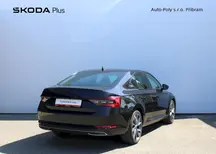 Superb SportLine