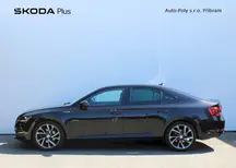 Superb SportLine