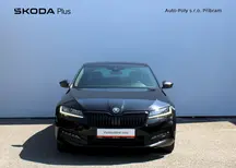 Superb SportLine