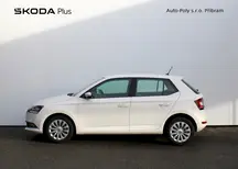 Fabia Active