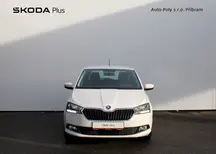 Fabia Active