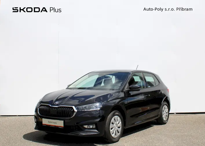 Fabia Selection