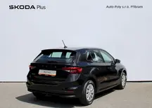 Fabia Selection