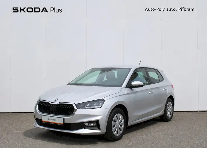 Fabia Selection
