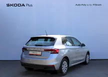 Fabia Selection