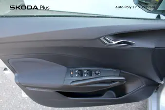 Škoda Fabia Selection