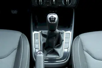 Škoda Fabia Selection