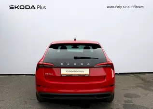 Škoda Scala Style Extra