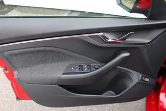 Škoda Scala Style Extra