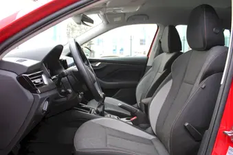 Škoda Scala Style Extra