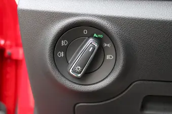 Škoda Scala Style Extra