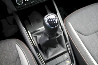 Škoda Scala Style Extra