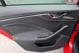 Škoda Scala Style Extra