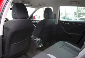 Škoda Scala Style Extra