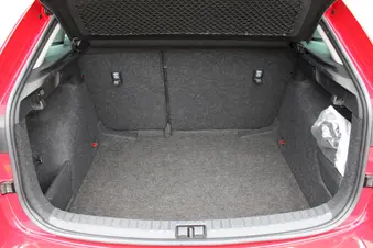 Škoda Scala Style Extra