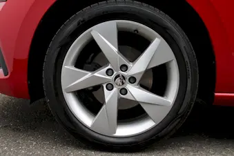 Škoda Scala Style Extra