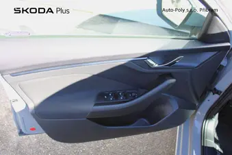 Škoda Scala Fresh