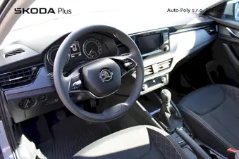 Škoda Scala Fresh