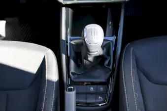Škoda Scala Fresh
